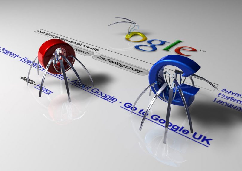 افزایش سرعت ایندکس سایت در گوگل